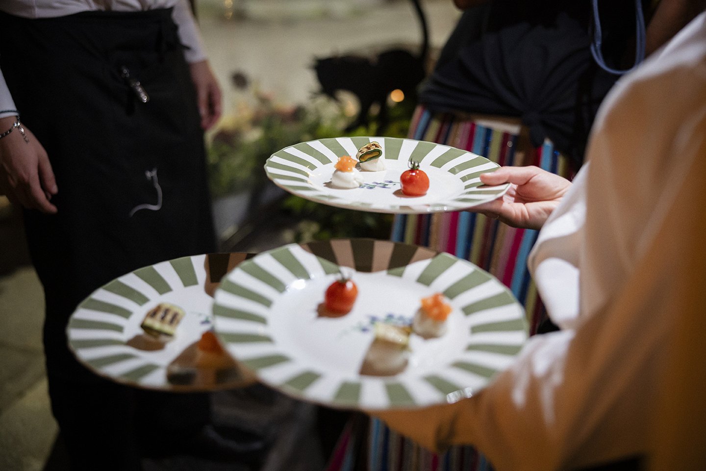 50th birthday on Lake Como - SugarEvents Luxury Wedding and Event Planner