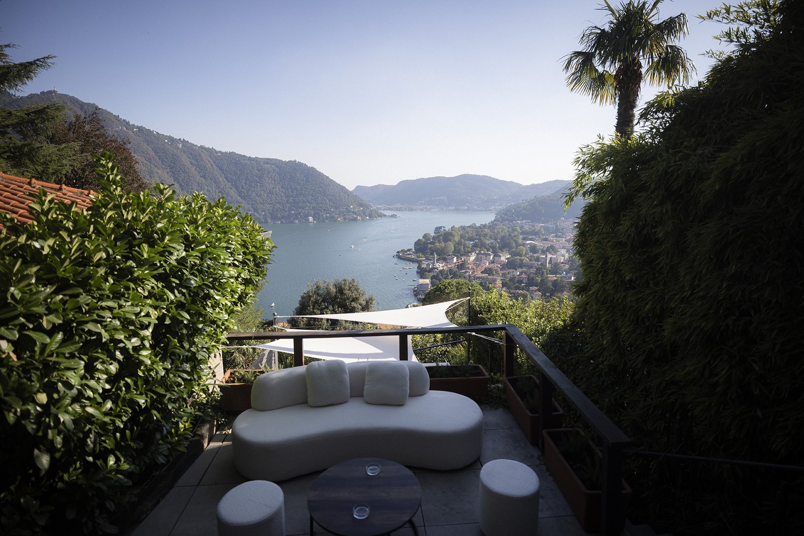 50th birthday on Lake Como - SugarEvents Luxury Wedding and Event Planner