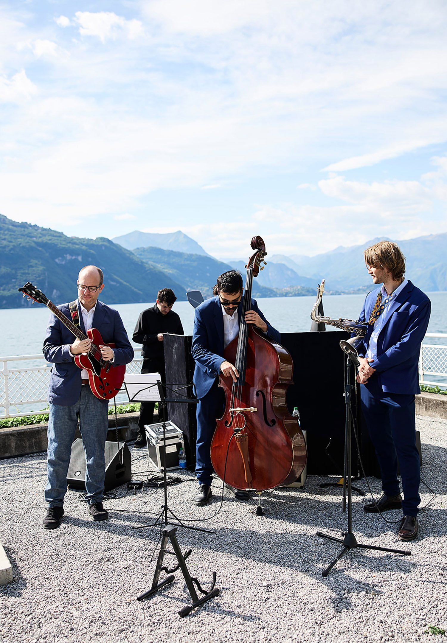 matrimonio a Villa Lario Resort - SugarEvents Luxury Wedding and Event Planner