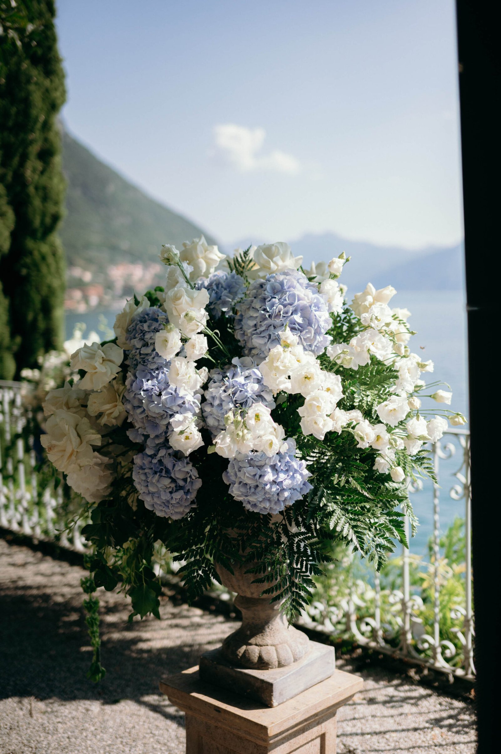 villa cipressi - SugarEvents Luxury Wedding and Event Planner