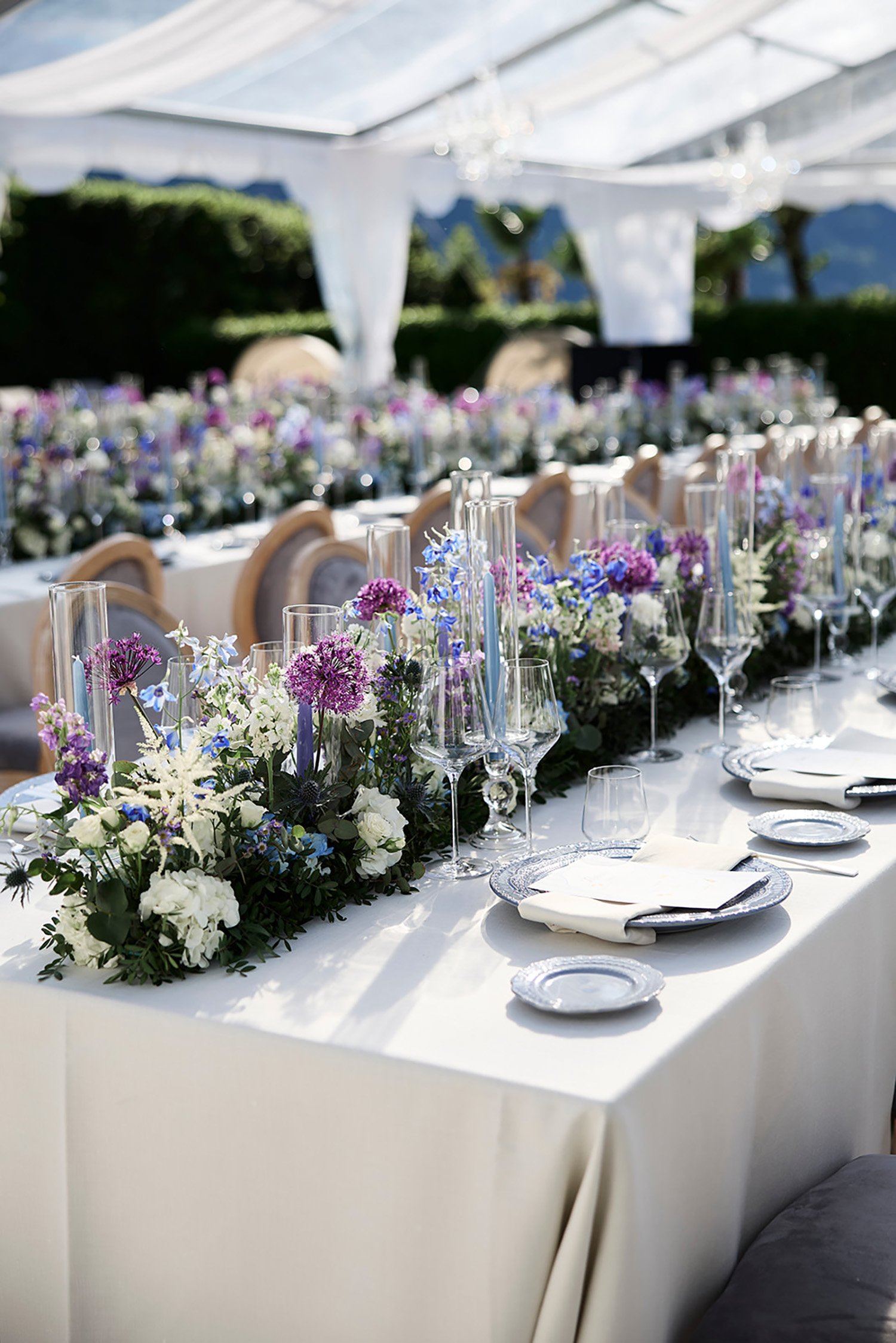matrimonio a Villa Lario Resort - SugarEvents Luxury Wedding and Event Planner