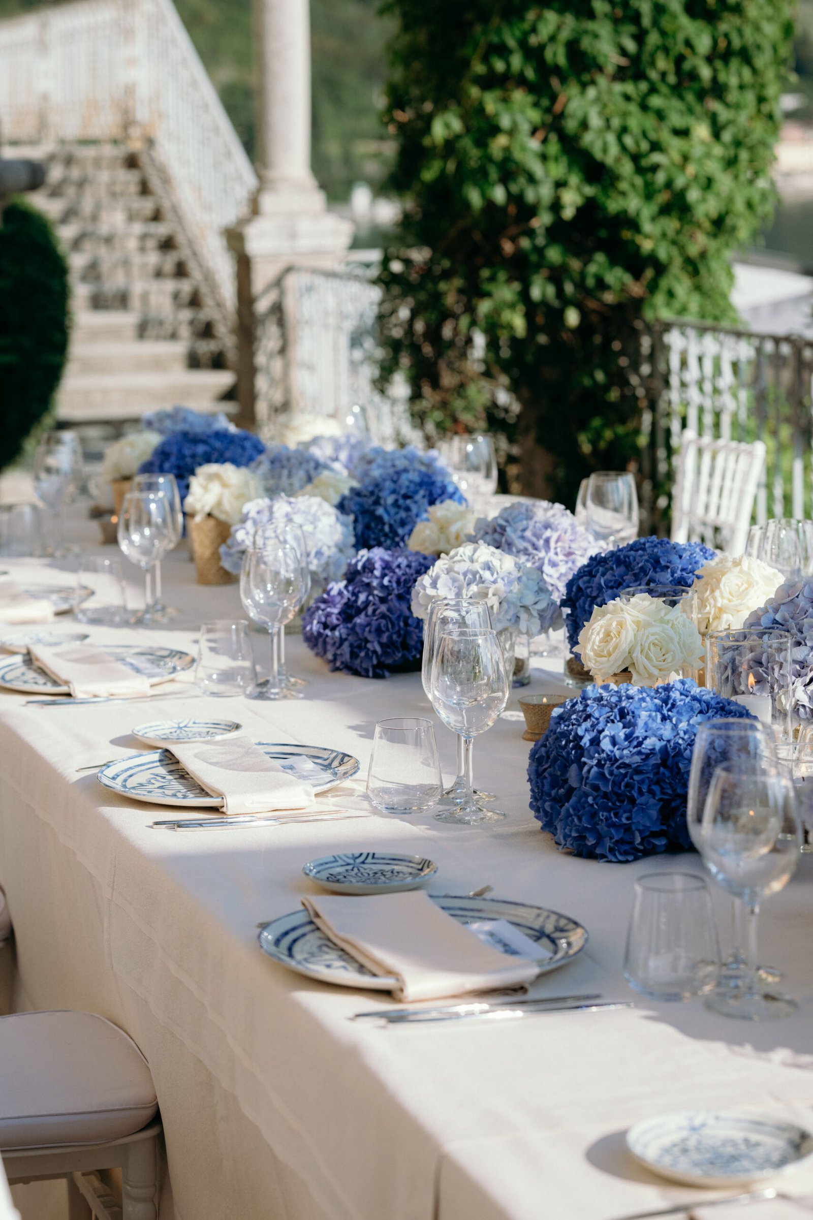 villa cipressi - SugarEvents Luxury Wedding and Event Planner