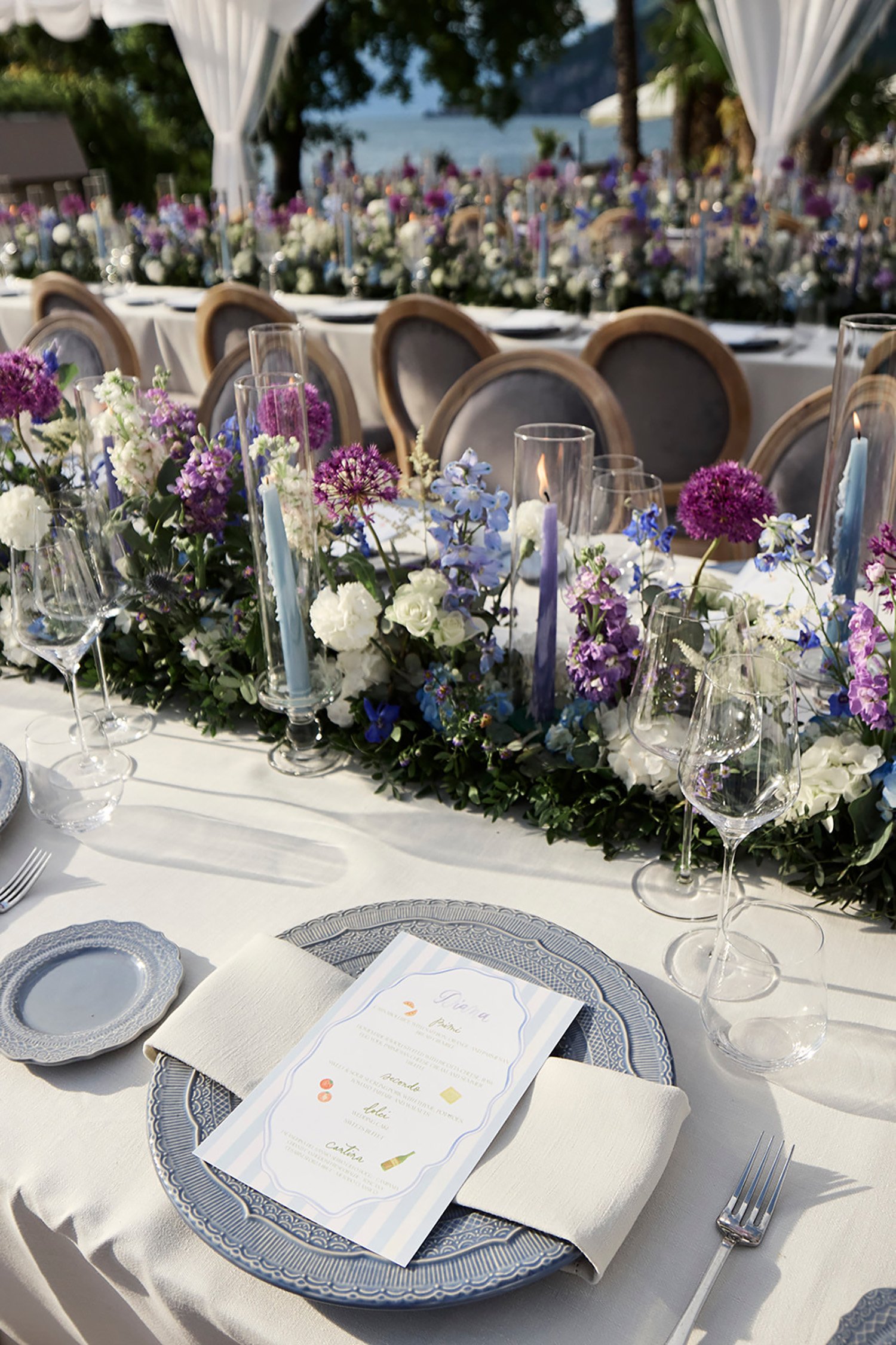 matrimonio a Villa Lario Resort - SugarEvents Luxury Wedding and Event Planner