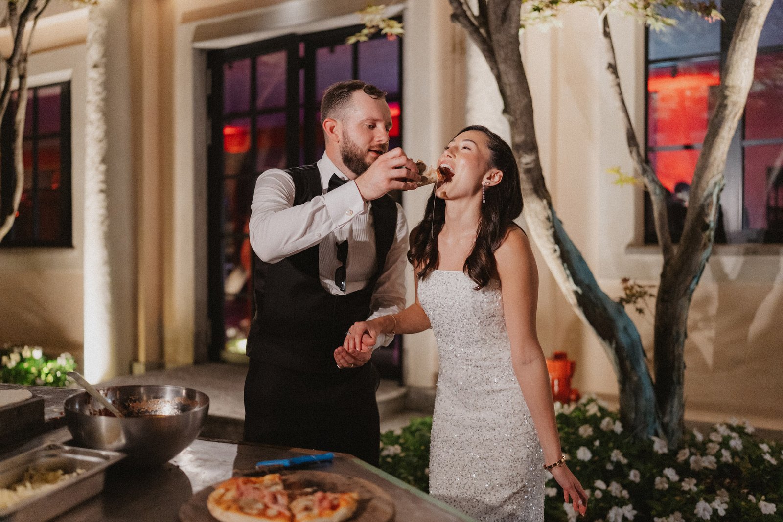 matrimonio a Villa Carminati Resta - SugarEvents Luxury Wedding and Event Planner