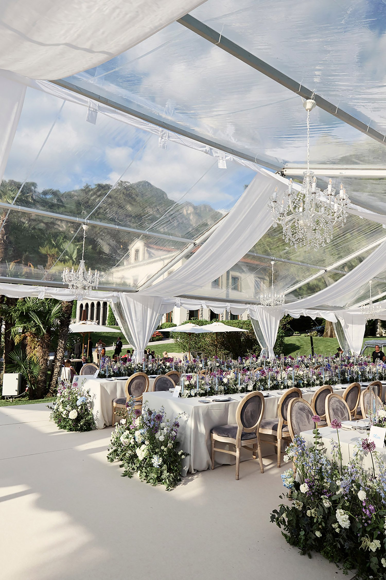 matrimonio a Villa Lario Resort - SugarEvents Luxury Wedding and Event Planner