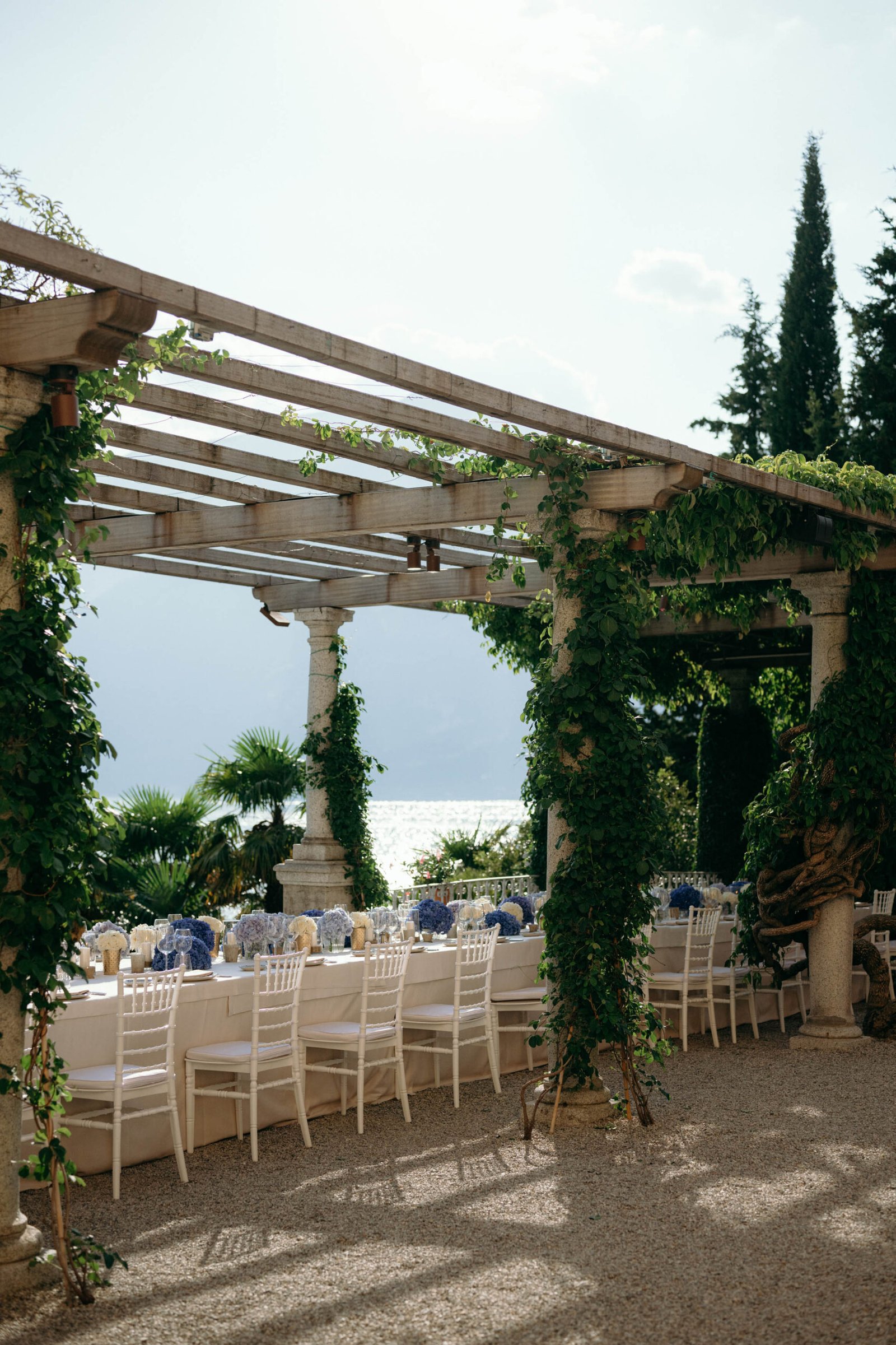 villa cipressi - SugarEvents Luxury Wedding and Event Planner