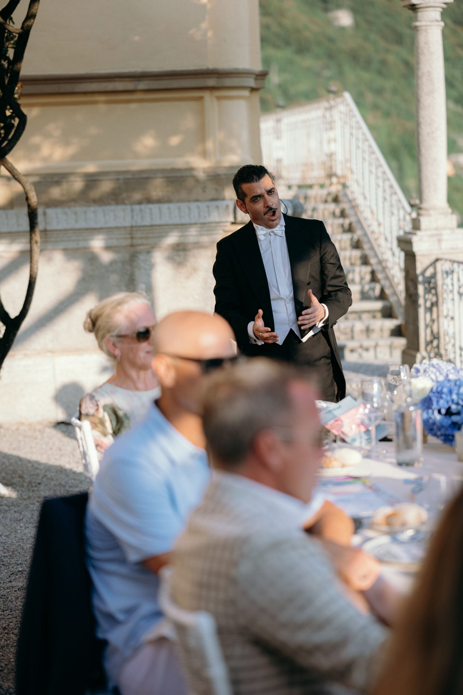 villa cipressi - SugarEvents Luxury Wedding and Event Planner