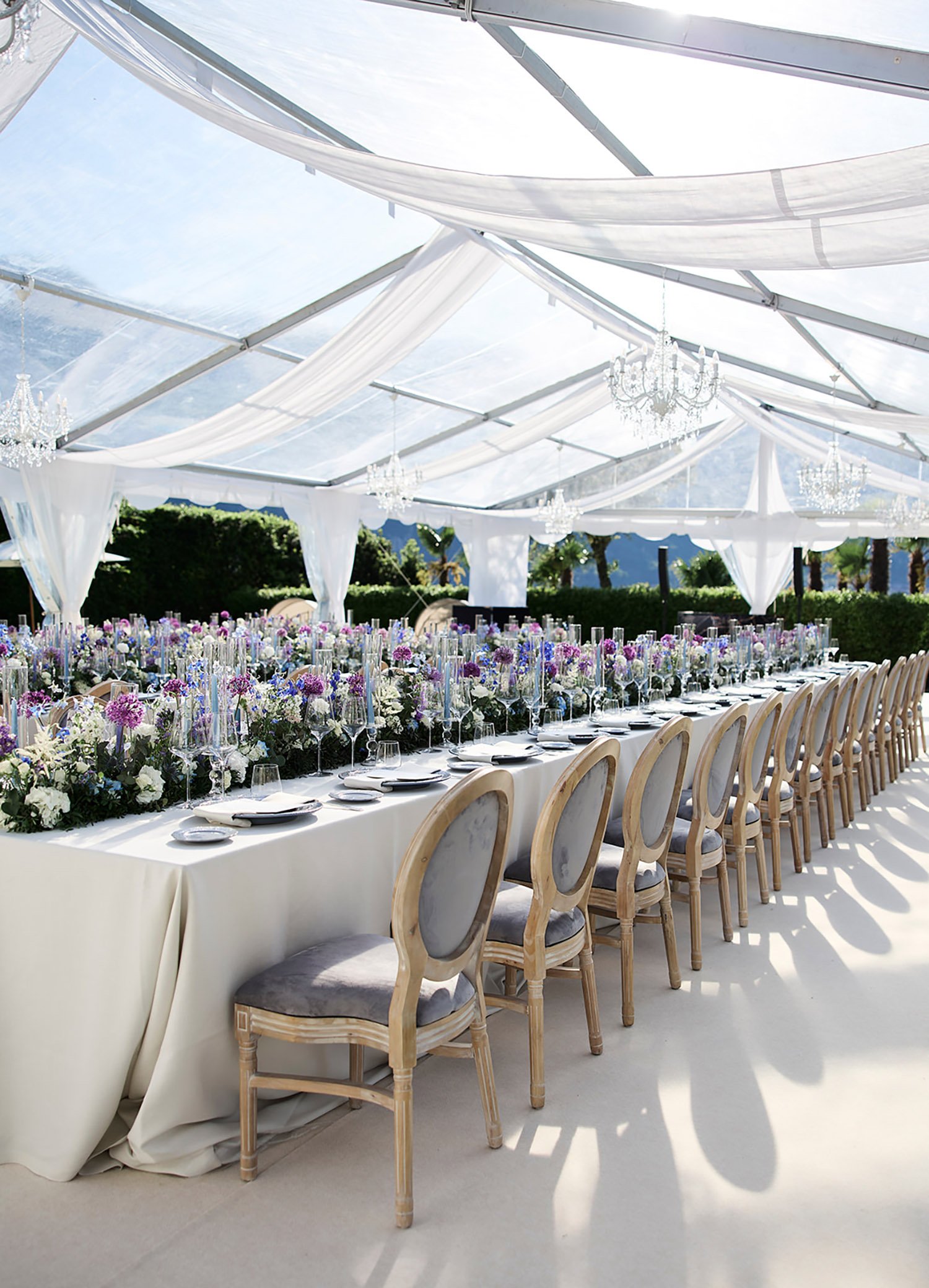 matrimonio a Villa Lario Resort - SugarEvents Luxury Wedding and Event Planner