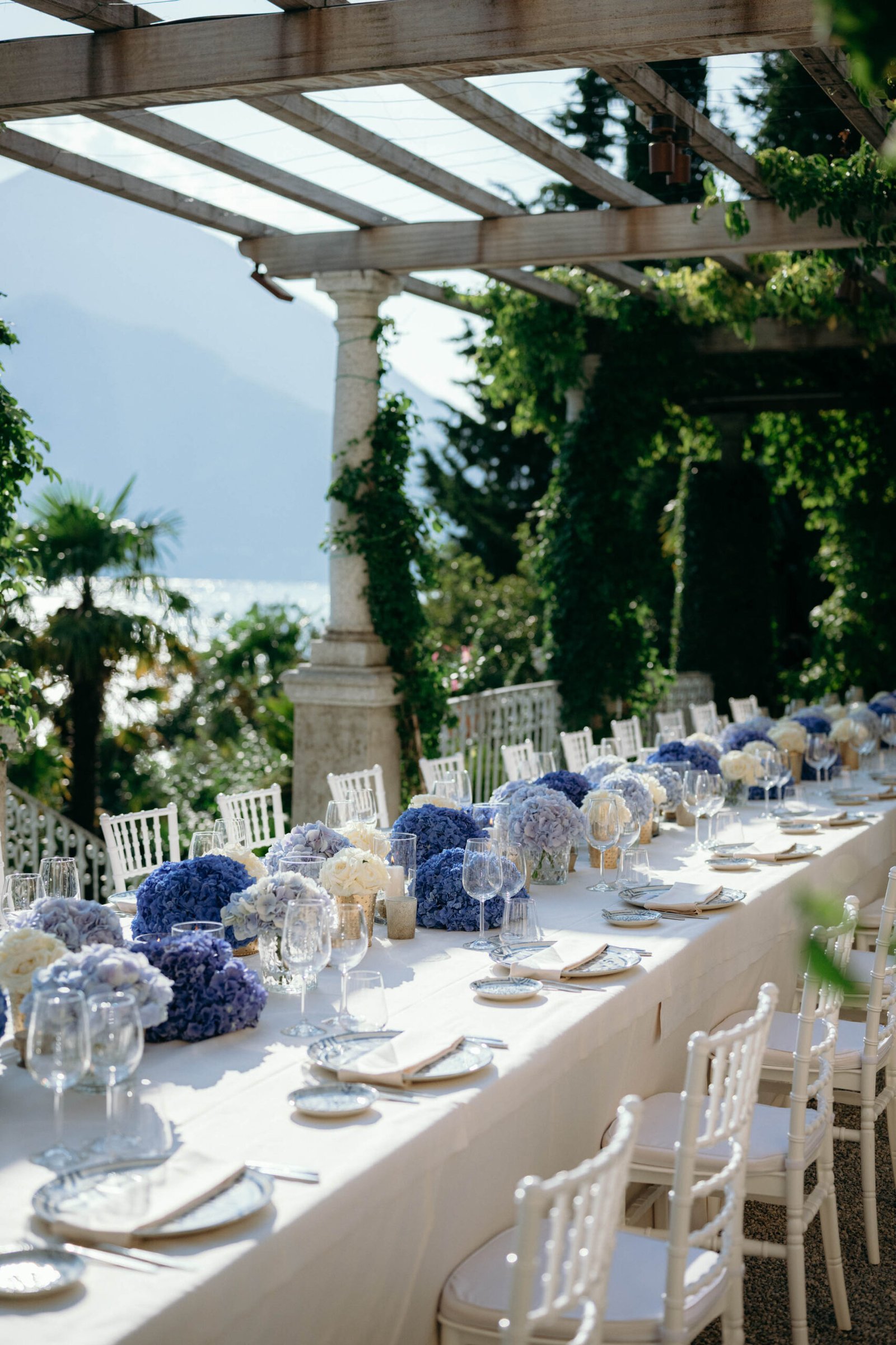 villa cipressi - SugarEvents Luxury Wedding and Event Planner