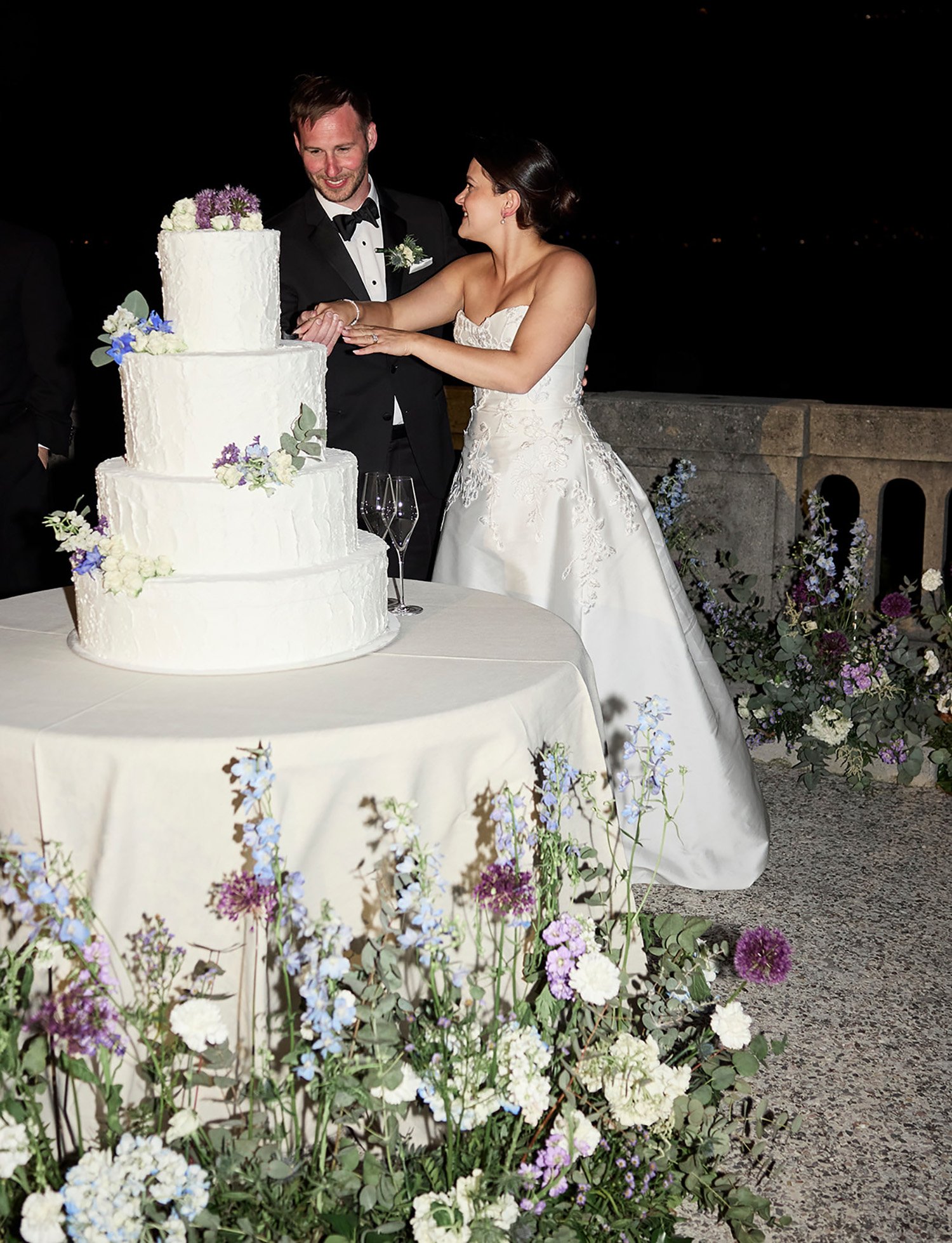 matrimonio a Villa Lario Resort - SugarEvents Luxury Wedding and Event Planner
