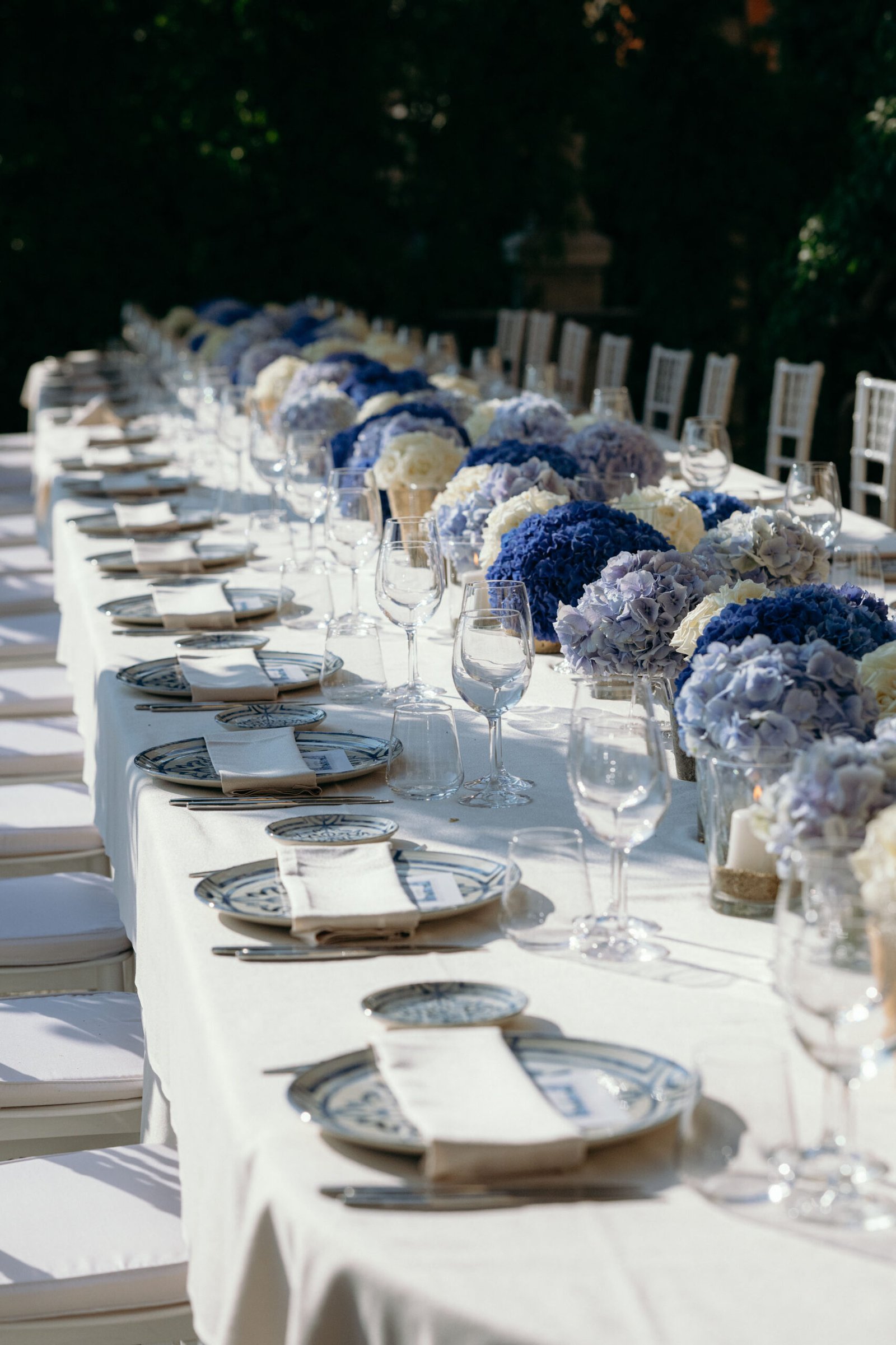 villa cipressi - SugarEvents Luxury Wedding and Event Planner