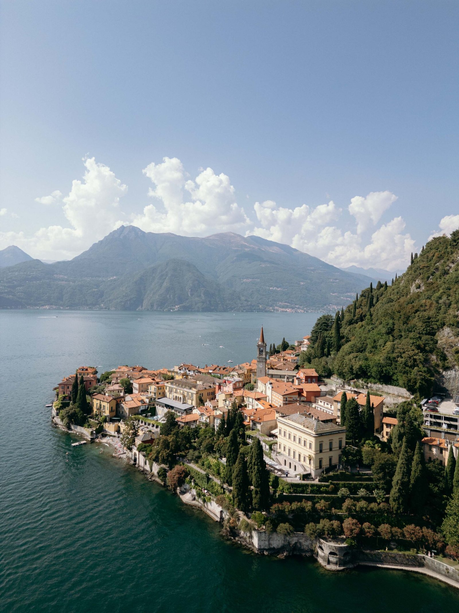 villa cipressi - SugarEvents Luxury Wedding and Event Planner