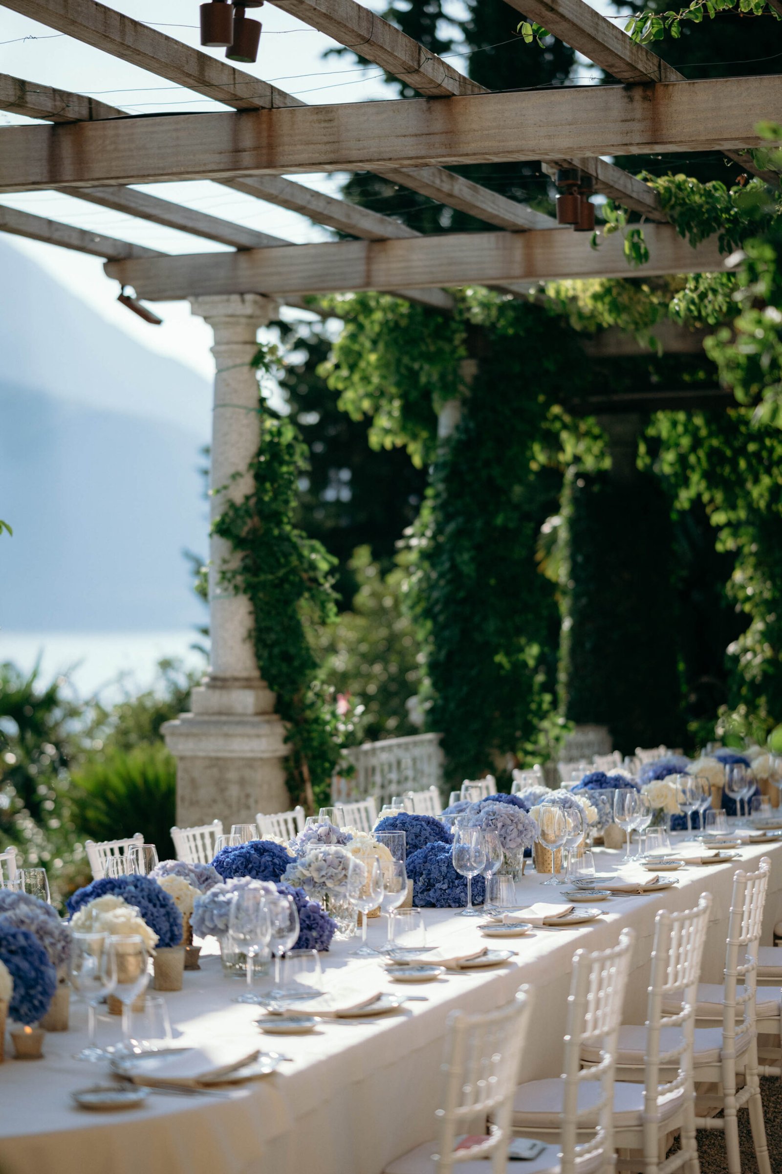 villa cipressi - SugarEvents Luxury Wedding and Event Planner