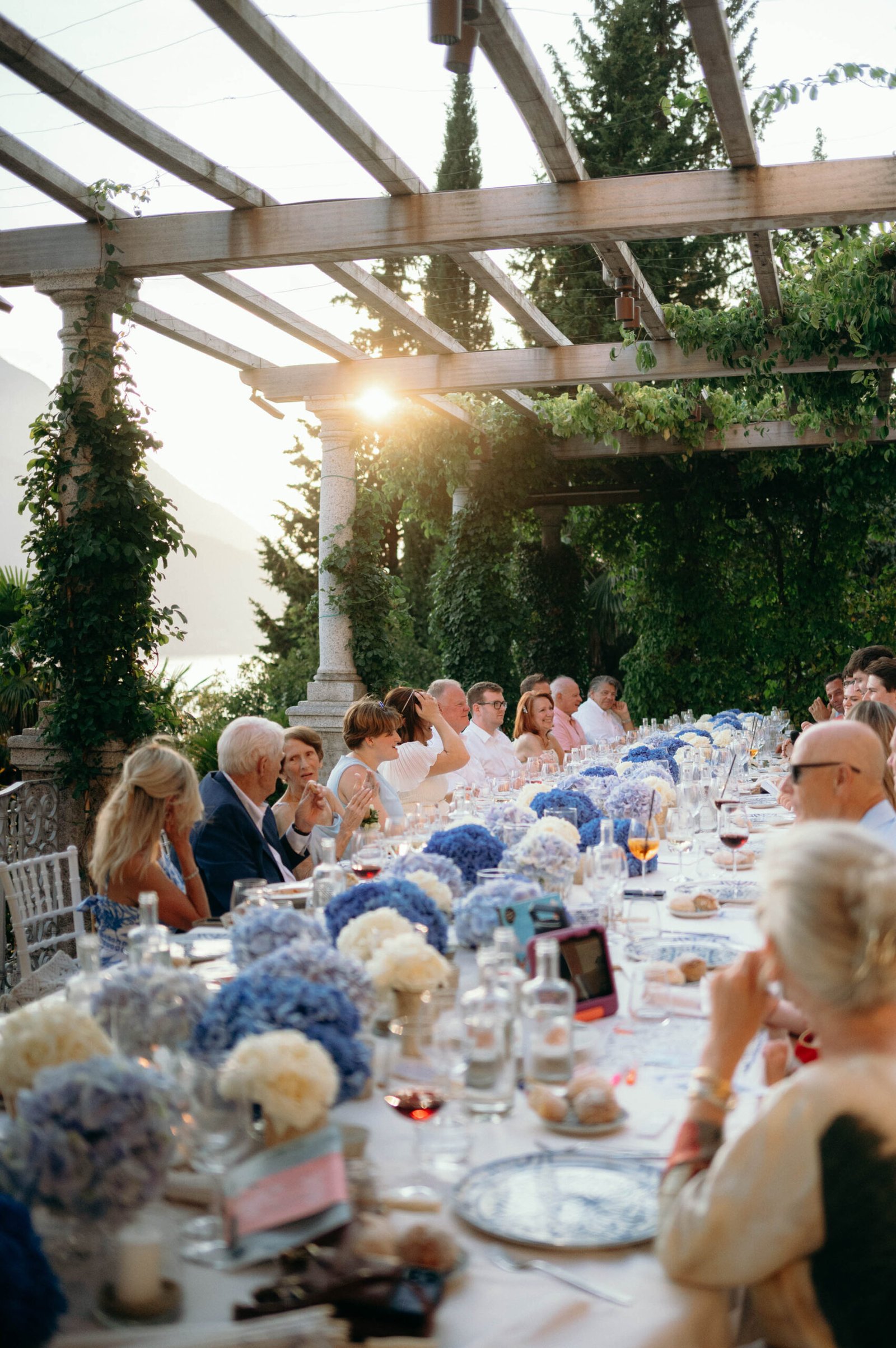 villa cipressi - SugarEvents Luxury Wedding and Event Planner