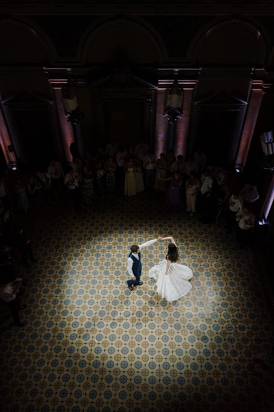 villa erba - SugarEvents Luxury Wedding and Event Planner