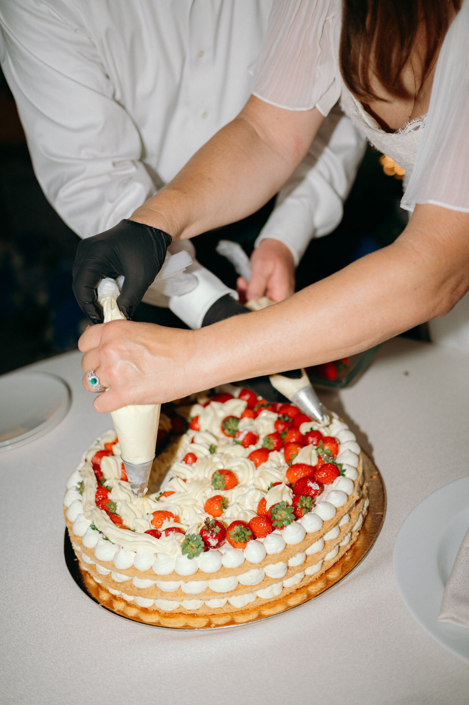 villa cipressi - SugarEvents Luxury Wedding and Event Planner