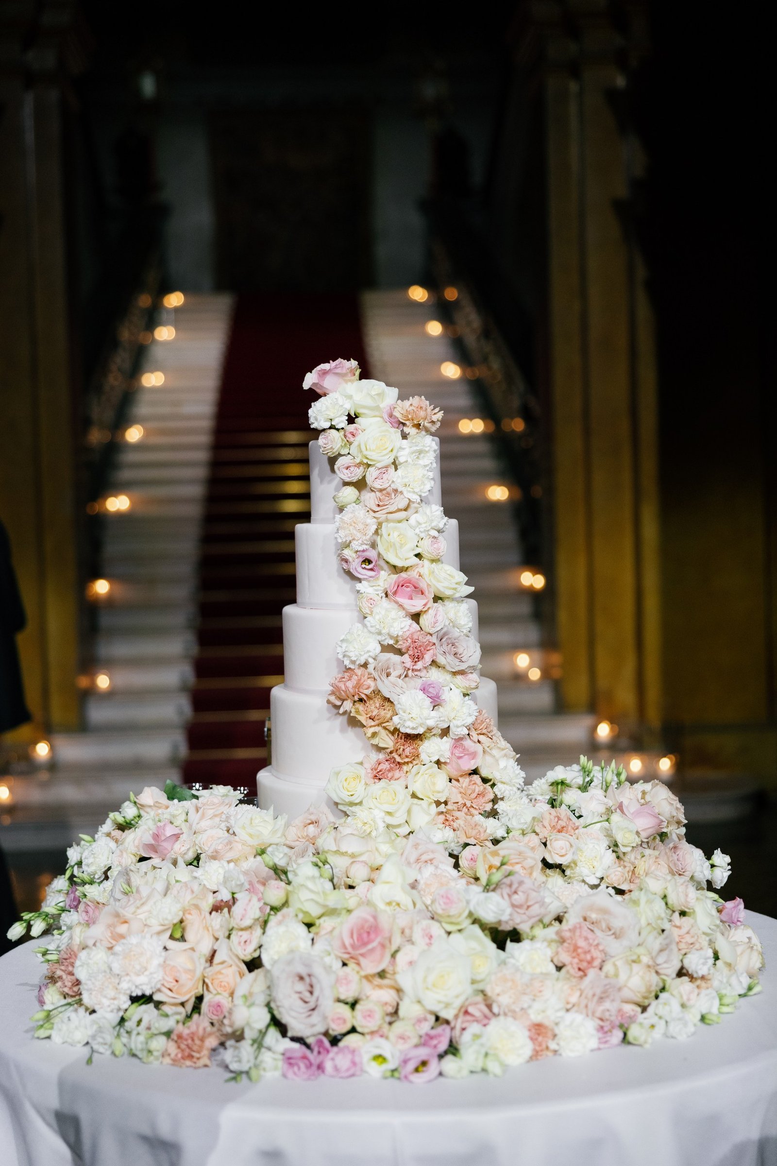 wedding at Villa Erba - SugarEvents Luxury Wedding and Event Planner