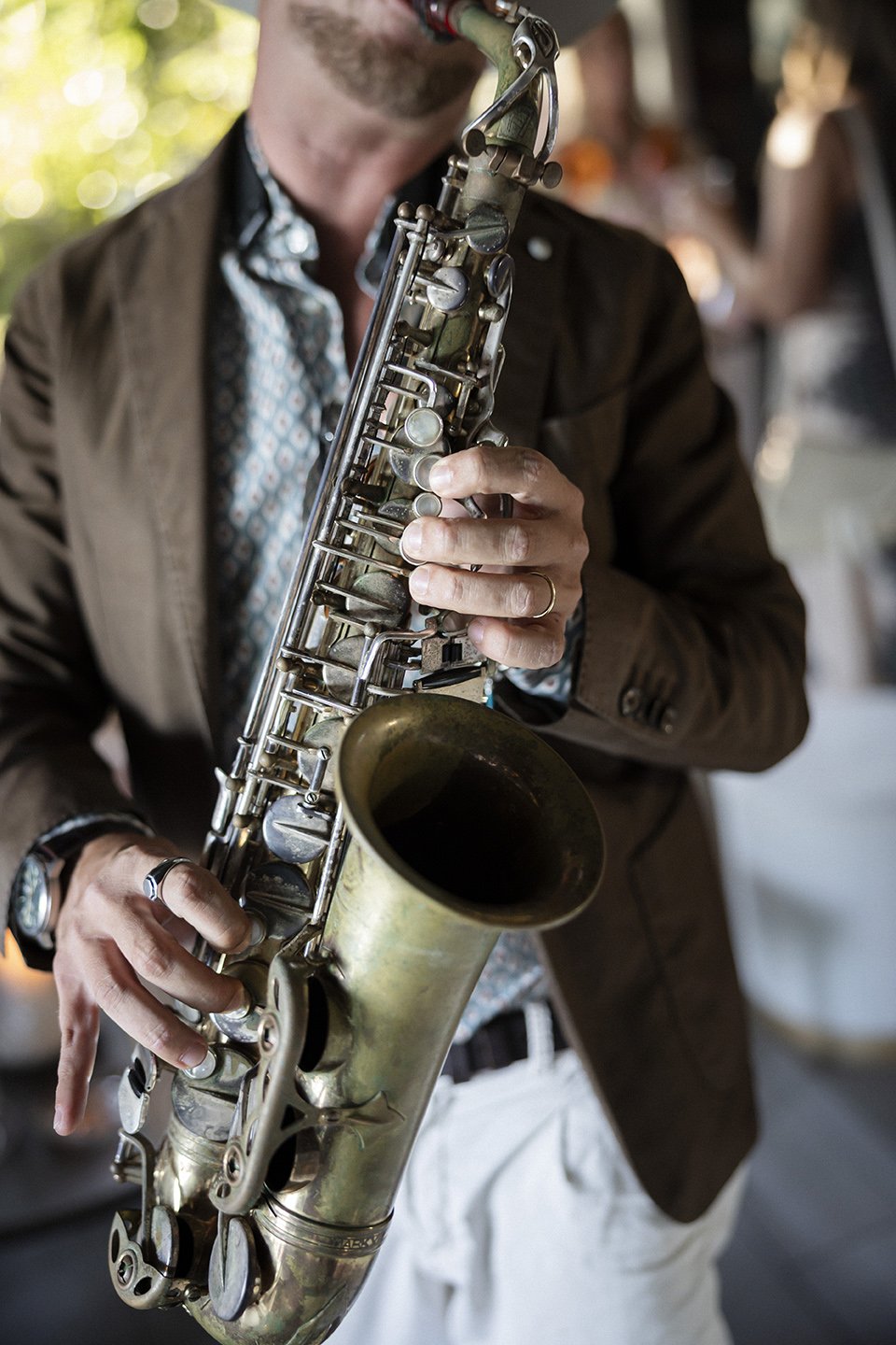 50th birthday on Lake Como - SugarEvents Luxury Wedding and Event Planner