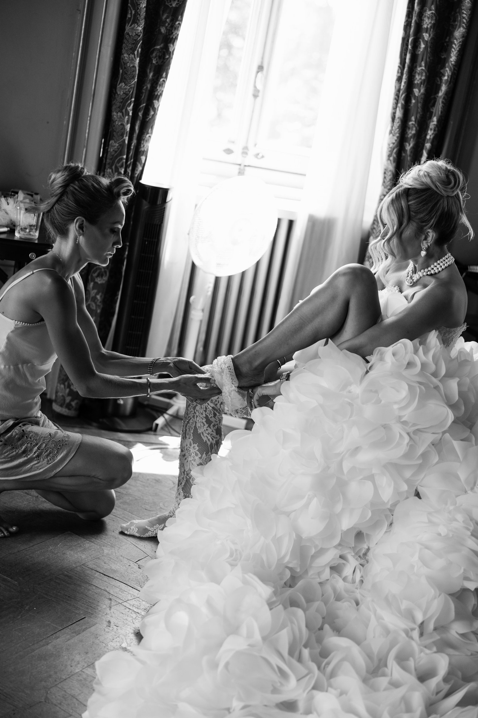 wedding at Villa Erba - SugarEvents Luxury Wedding and Event Planner