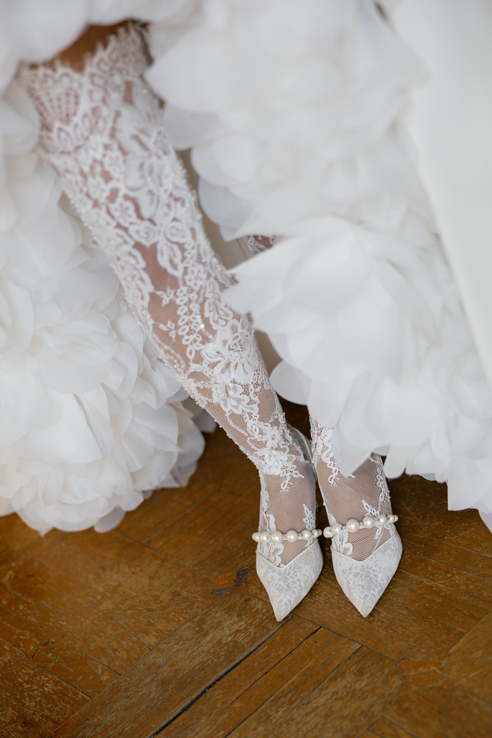 wedding at Villa Erba - SugarEvents Luxury Wedding and Event Planner