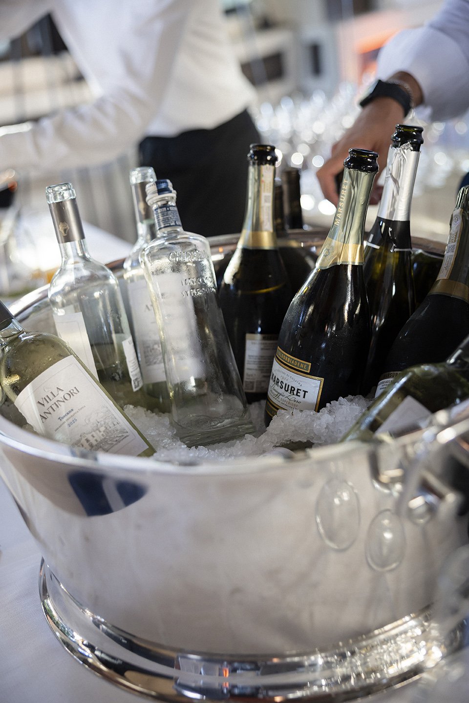 50th birthday on Lake Como - SugarEvents Luxury Wedding and Event Planner