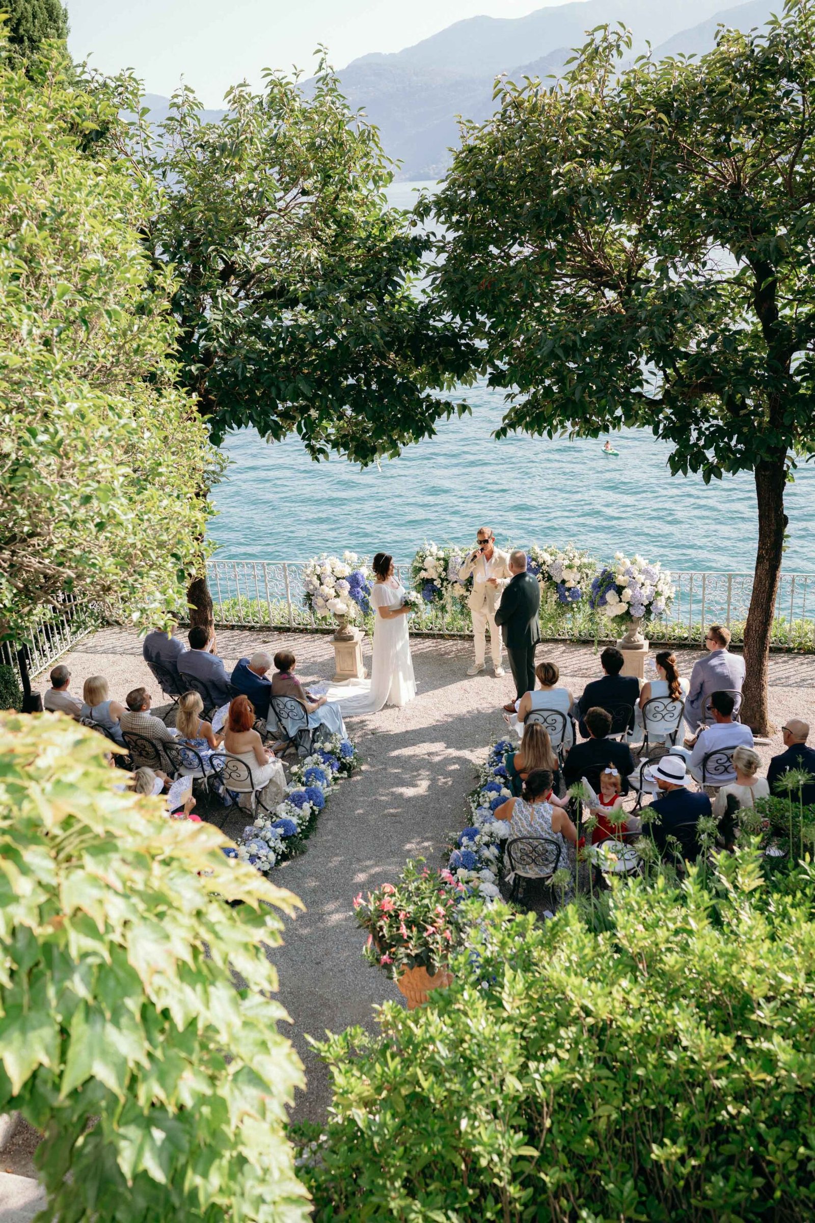 villa cipressi - SugarEvents Luxury Wedding and Event Planner
