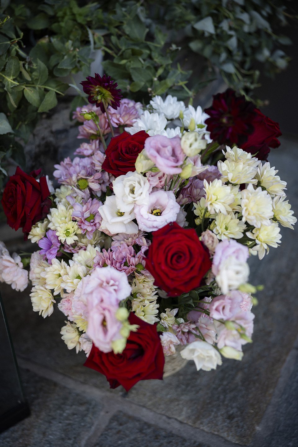 50th birthday on Lake Como - SugarEvents Luxury Wedding and Event Planner