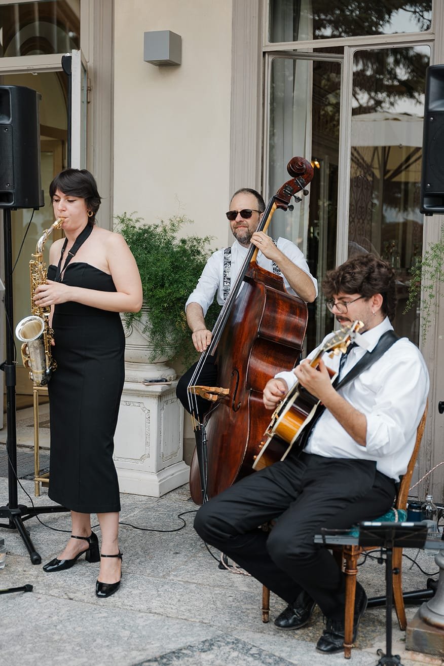 villa erba - SugarEvents Luxury Wedding and Event Planner