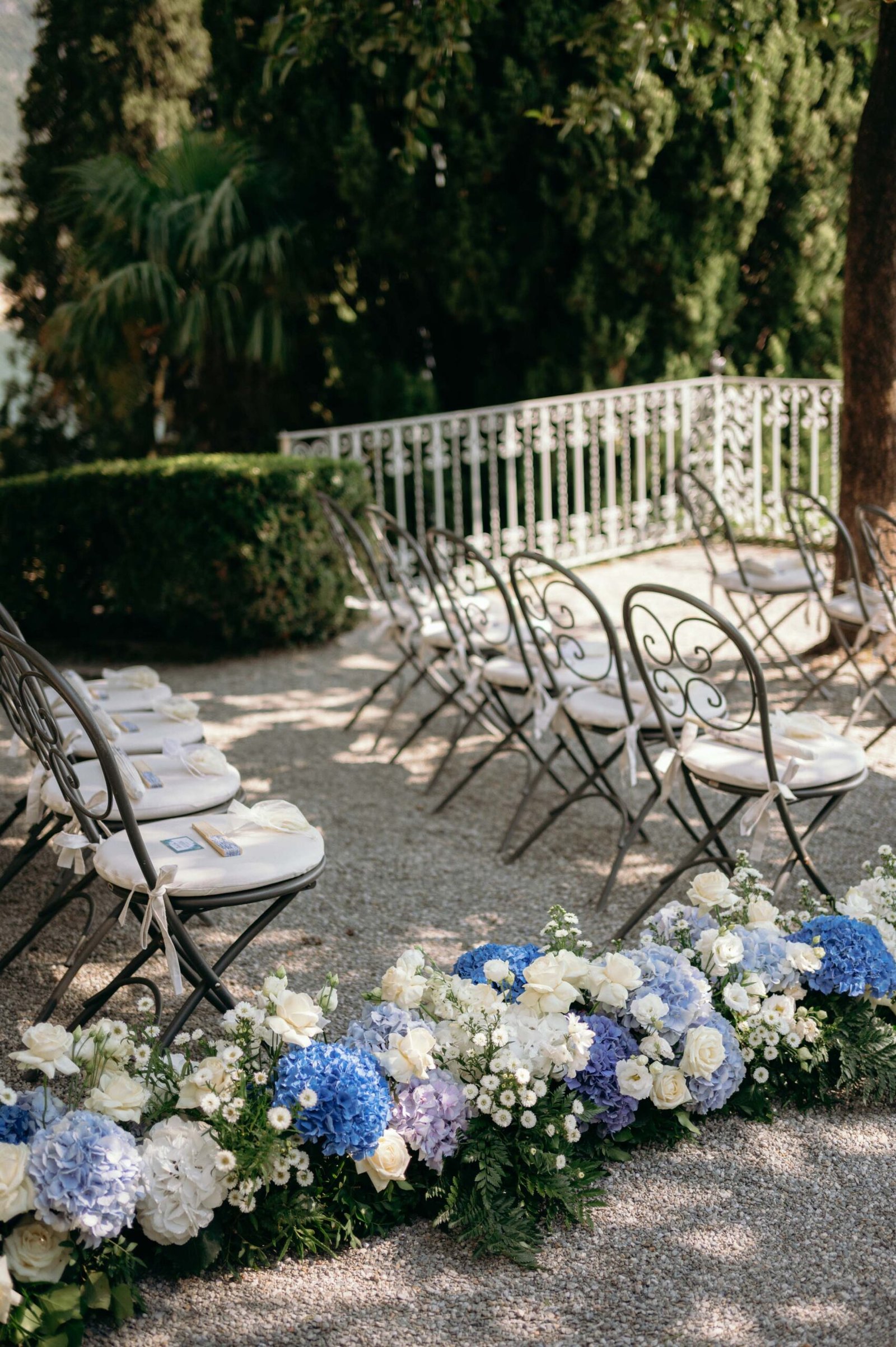 villa cipressi - SugarEvents Luxury Wedding and Event Planner